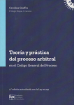 Teoría y práctica del proceso arbitral vignette