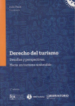 Derecho del turismo vignette