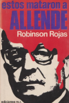 Estos mataron a Allende vignette