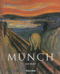 Edvard Munch vignette