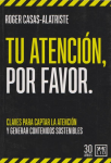 Tu atención, por favor vignette