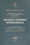 Tratados y convenios internacionales vignette