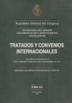 Tratados y convenios internacionales vignette