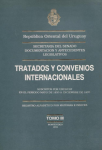 Tratados y convenios internacionales vignette
