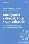 Inteligencia artificial, ética y comunicación vignette