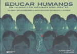 Educar humanos en un mundo de máquinas inteligentes vignette