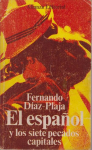 El español y los siete pecados capitales vignette