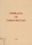 Semblanza de Dardo Regules vignette