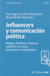 Influencers y comunicación política vignette