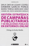 Gestión estratégica de campañas publicitarias y de relaciones públicas en entornos online vignette