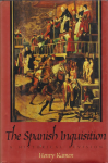 The spanish inquisition vignette