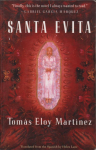 Santa Evita vignette