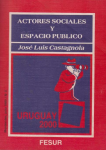 Actores sociales y espacio público vignette