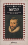 John Donne vignette
