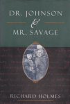 Dr. Johnson & Mr. Savage vignette