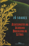 Assassinatos na Academia Brasileira de Letras vignette