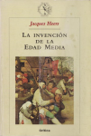 La invención de la Edad Media vignette