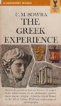 The greek experience vignette