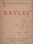 Reyles vignette
