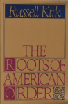 The roots of american order vignette