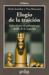 Eligio de la tradición vignette