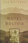 Hotel Bolivia vignette