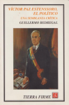 Víctor Paz Estenssoro, el político vignette