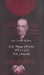José Ortega y Gasset (1883-1955) vignette