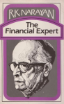 The financial expert vignette