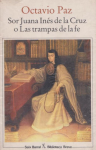 Sor Juana Inés de la Cruz o Las trampas de la fe vignette