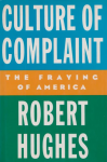 Culture of complaint vignette