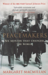 Peacemakers vignette