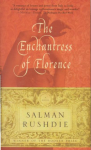 The enchantress of Florence vignette
