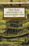 Adventures of Huckleberry Finn vignette