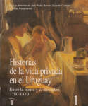 Historias de la vida privada en el Uruguay vignette