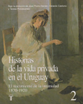 Historias de la vida privada en el Uruguay vignette