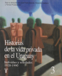 Historias de la vida privada en el Uruguay vignette