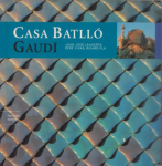 Casa Batlló. Gaudí vignette