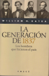 La generación del 1837 vignette