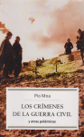 Los crímenes de la guerra civil y otras polémicas vignette