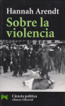 Sobre la violencia vignette