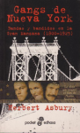 Gangs de Nueva York vignette