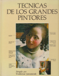 Técnicas de los grandes pintores vignette