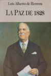 La paz de 1828 vignette