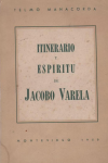 Itinerario y espíritu de Jacobo Varela vignette