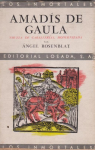 Amadís de Gaula vignette