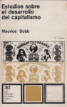 Estudios sobre el desarrollo del capitalismo vignette