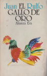El gallo de oro y otros textos para cine vignette