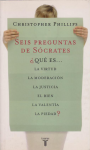 Seis preguntas de Sócrates vignette