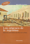 Los orígenes de la Argentina vignette